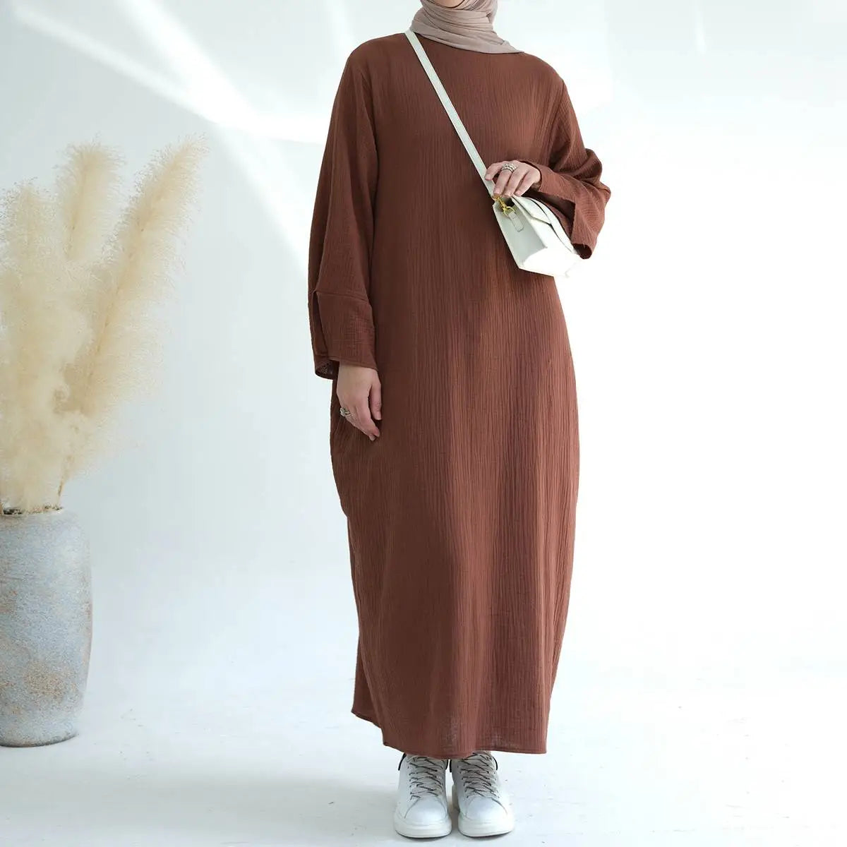 Apricot, Coffee, Black