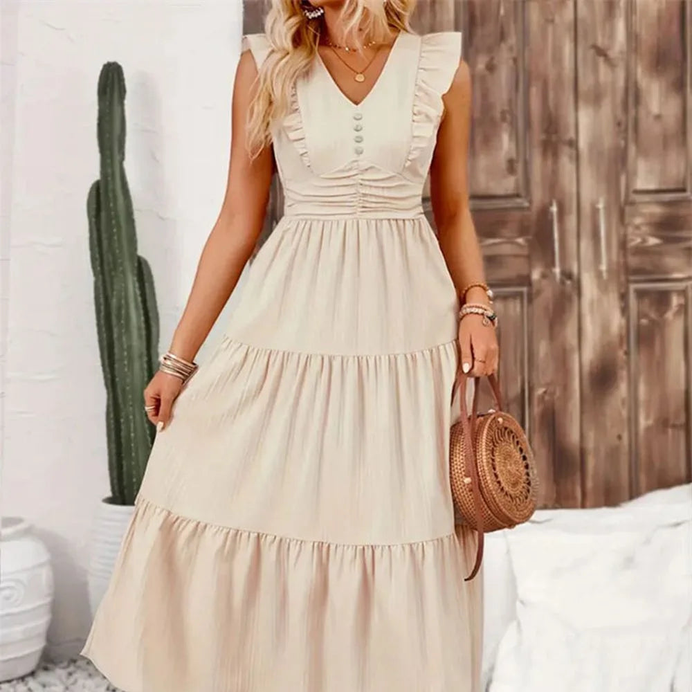 Apricot, Green