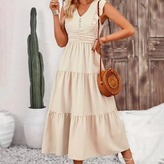 Apricot, Green