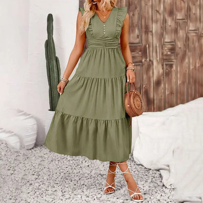 Apricot, Green
