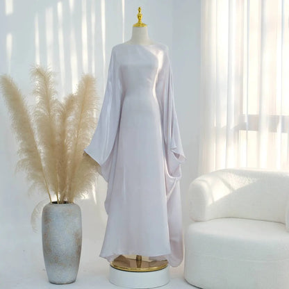 South African Attire Sparkling Elegant Dress - 20 Color Options