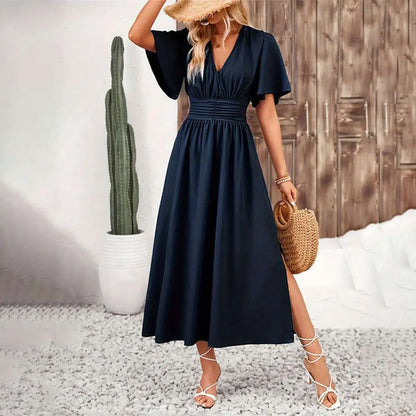 Navy, Black, Light Blue