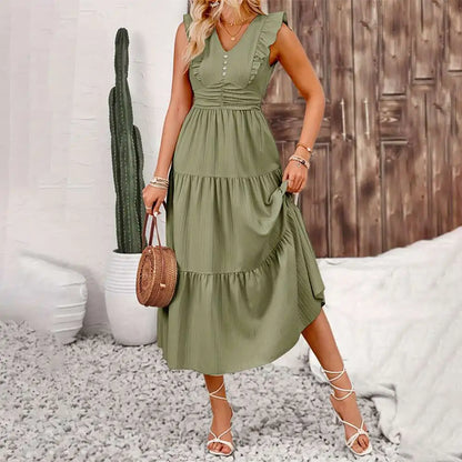 Apricot, Green