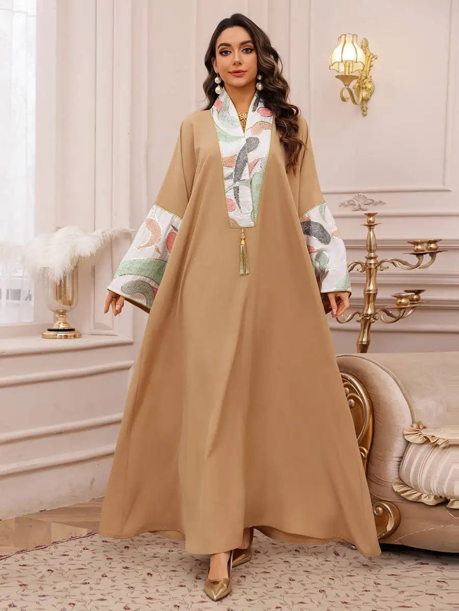 Khaki, Light Green, Pink