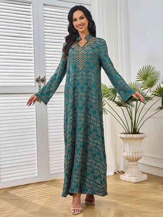 eid dress, kaftan, caftan