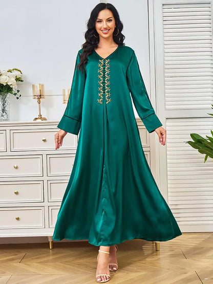 eid dress, caftan, kaftan