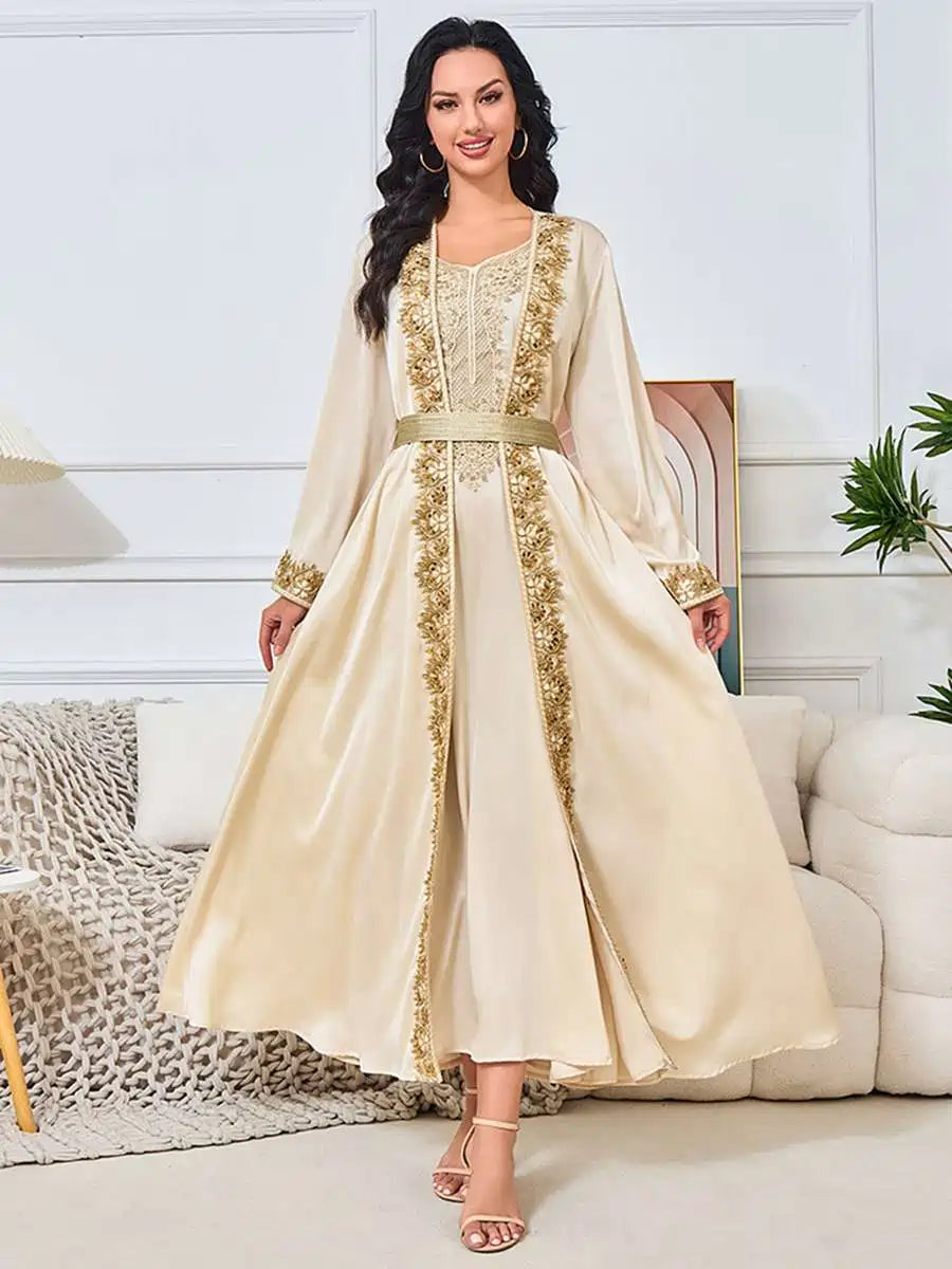 eid dress, kaftan, caftan