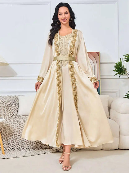 eid dress, kaftan, caftan