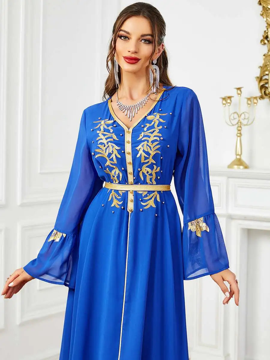 Eid kaftan best sale