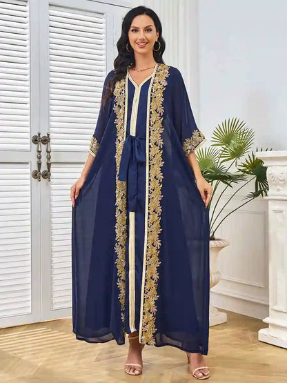 eid dress, caftan, kaftan