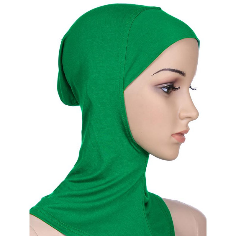 Muslim Women Sport Hijab Undercap Inner Cap