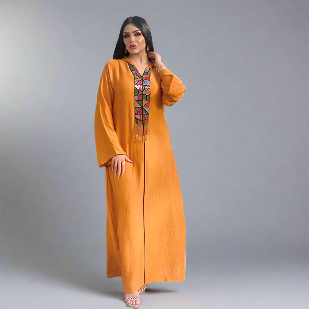 eid dress, kaftan, caftan