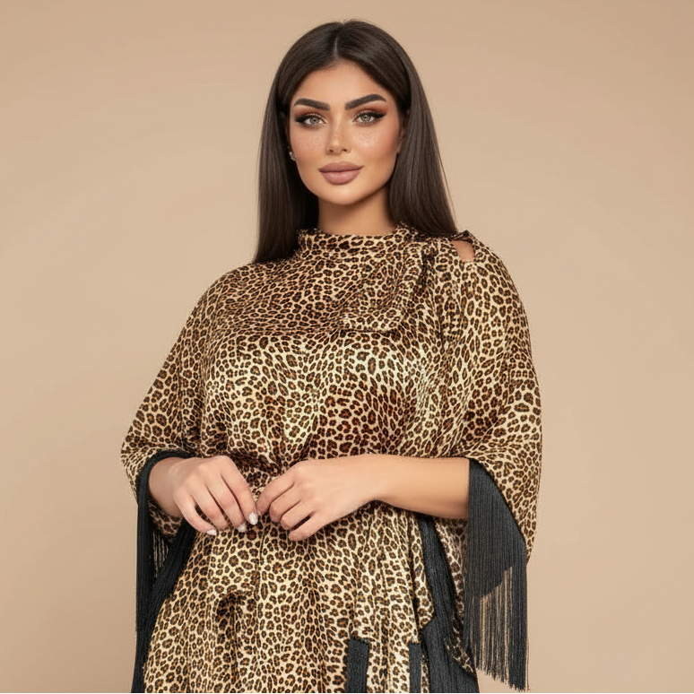 Leopard Print