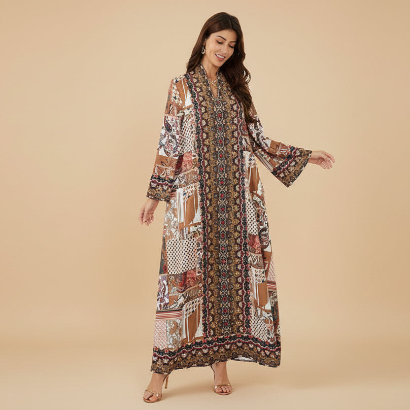 kaftan