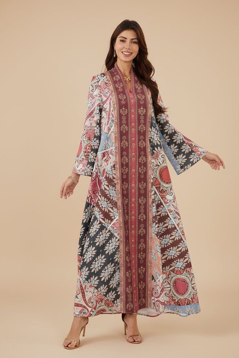 kaftan