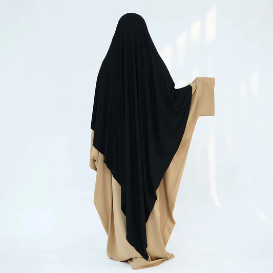 Long Khimar