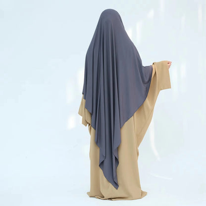 Long Khimar