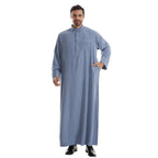 Middle East Arab Men Thobe Thawb With Pocket