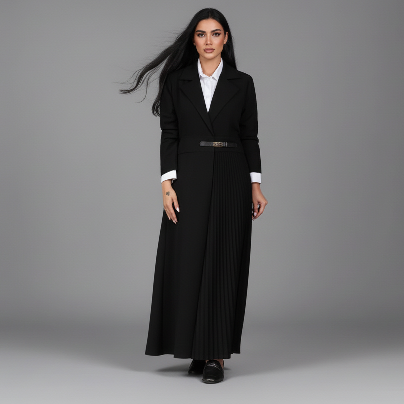Apricot, Black