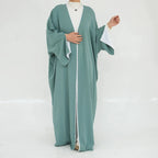 Apricot, Green, Lake Blue, Pink, Black, Gray