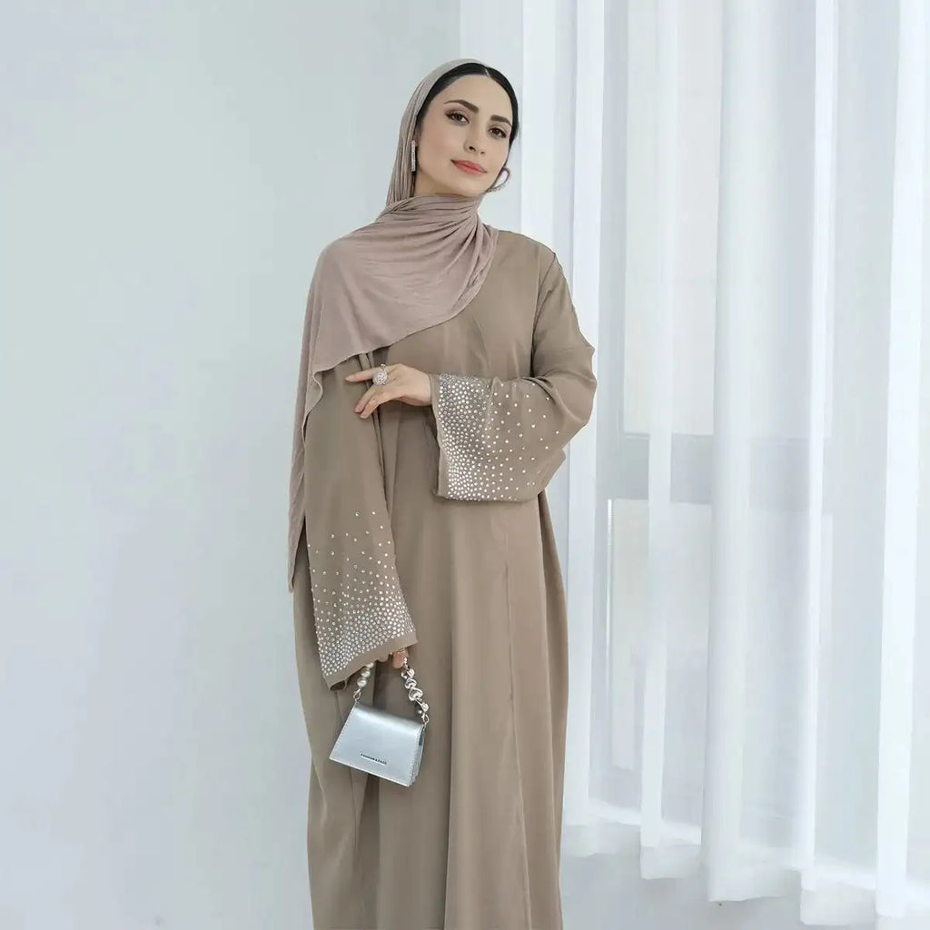 Black, Khaki
