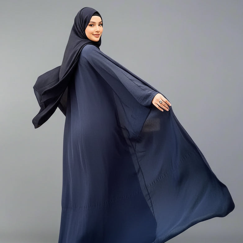 Black, Blue