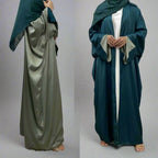 Apricot+Black, Dark Red+Purple, Light Green+Dark Green, Army Green+Green