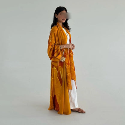 Yellow, Blue
