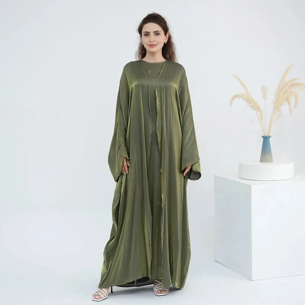 Army Green, Dark Gray, Taro, Black, Light Green, Pink, Khaki
