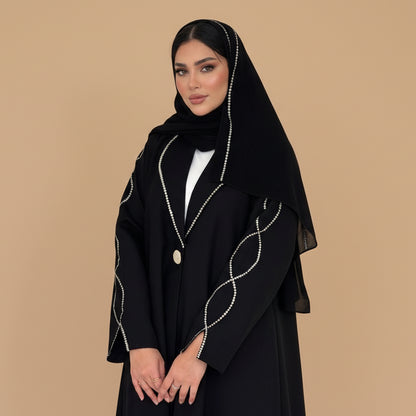 abaya dress