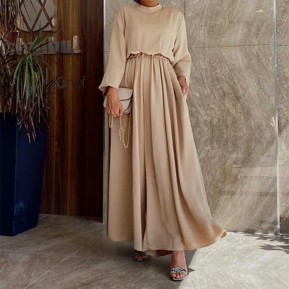 Black, Khaki
