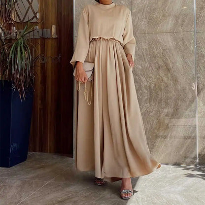 Black, Khaki