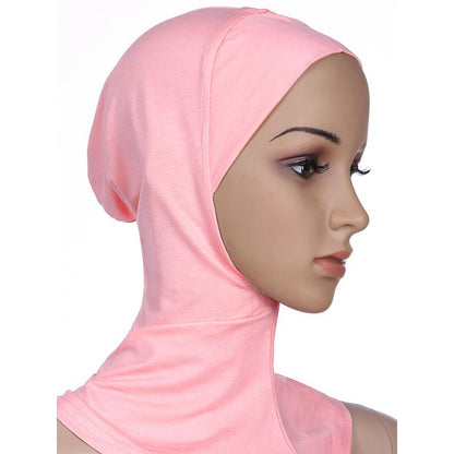 Muslim Women Sport Hijab Undercap Inner Cap