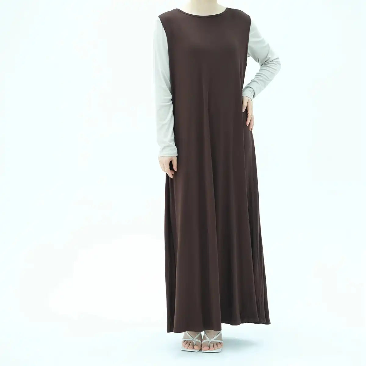 Black, Dark Gray, Coffee, Maroon, Taro, Khaki, Army Green