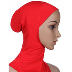 Muslim Women Sport Hijab Undercap Inner Cap