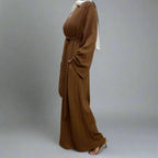Coffee, Gray, Black, Mint, Navy, Apricot, Army Green, Maroon
