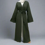 Coffee, Gray, Black, Mint, Navy, Apricot, Army Green, Maroon
