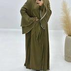 Dark Blue, Coffee, Green, Khaki, Black