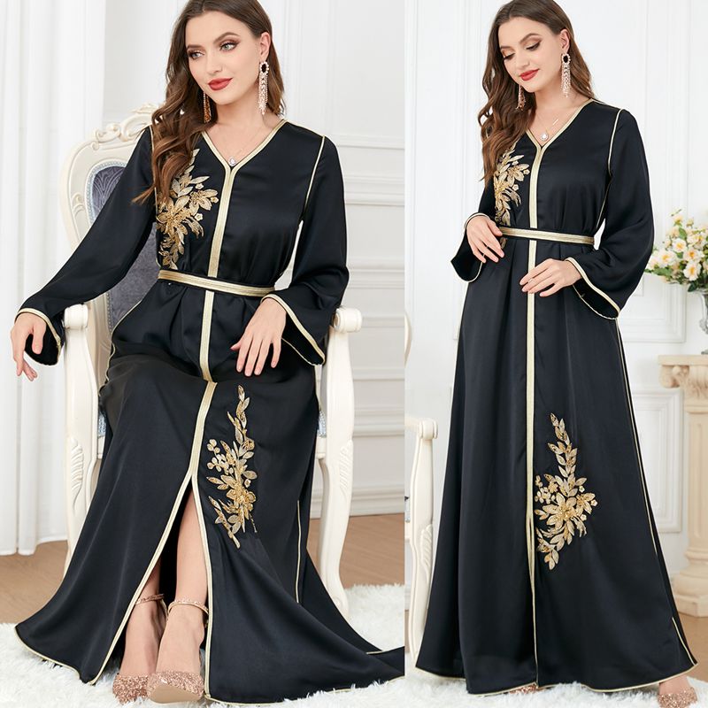 Caftan simple 2024 khotba