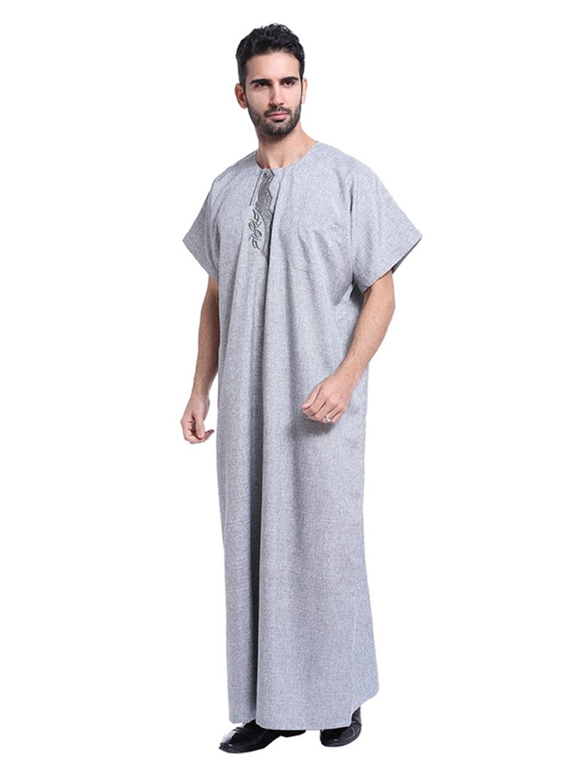 moroccan clothing men