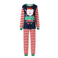 Christmas Pajamas For Adults And Children For Family Holiday