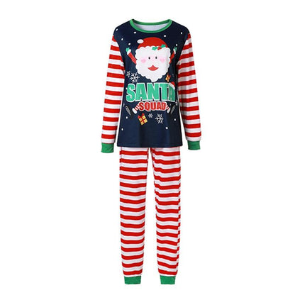 Christmas Pajamas For Adults And Children For Family Holiday