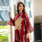 Eid Luxury Caftan Kaftan Dress Jalabiya With Sequins Embroidered