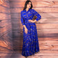 Arab Muslim Islamic Women Dress Abaya Dubai Islamic Clothing