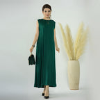 Muslim Women Underdress Sleeveless Inner Slip Under Dress