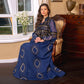 Eid Dress Doris Women Kaftan Dress Caftan With Sequins And Embroidery