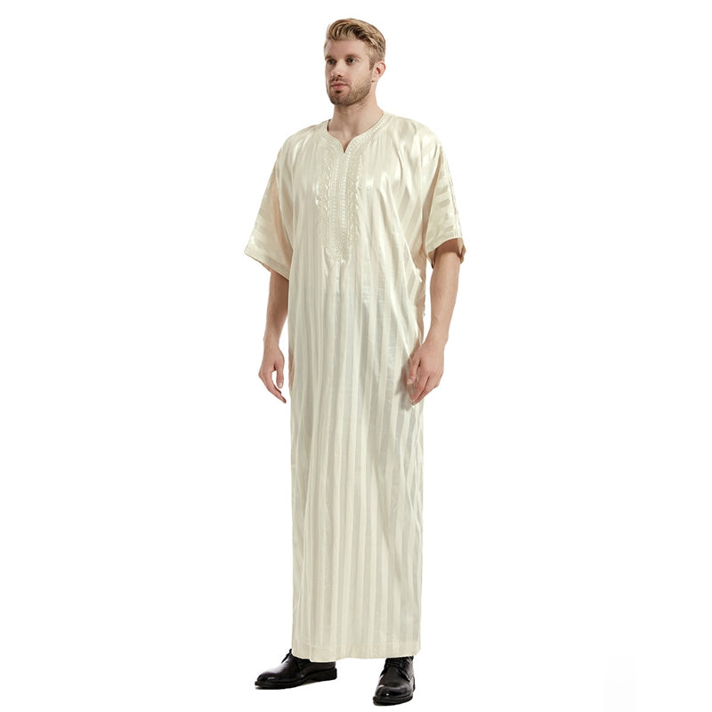 Arabian thawb outlet