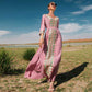evening kaftan