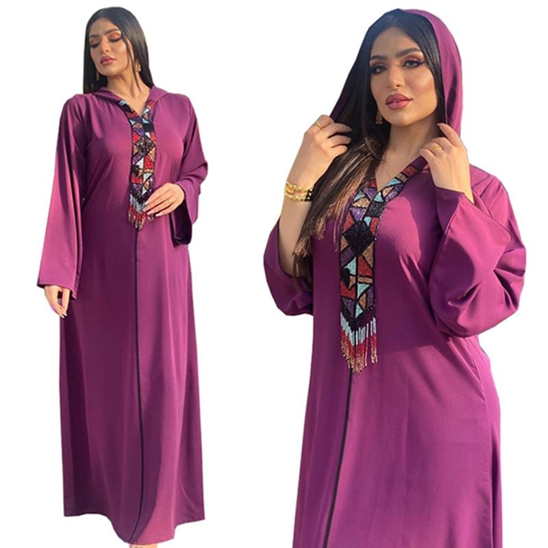 Site discount djellaba marocaine