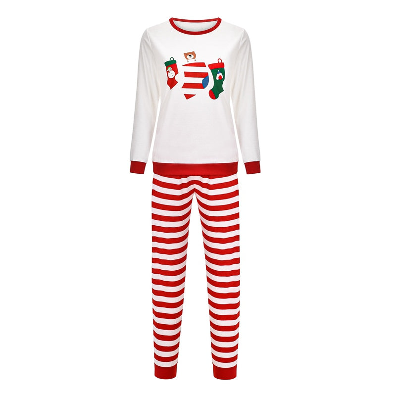 Funny Matching Christmas Pajamas Sets For The Whole Family – Urgarment